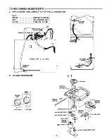 Preview for 27 page of Sanyo DC-D9 Service Manual