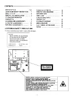 Preview for 32 page of Sanyo DC-D9 Service Manual