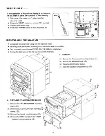 Preview for 33 page of Sanyo DC-D9 Service Manual