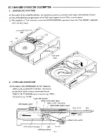 Preview for 37 page of Sanyo DC-D9 Service Manual