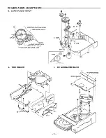 Preview for 39 page of Sanyo DC-D9 Service Manual