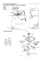 Preview for 40 page of Sanyo DC-D9 Service Manual