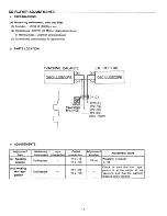 Preview for 42 page of Sanyo DC-D9 Service Manual