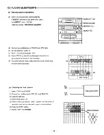 Preview for 43 page of Sanyo DC-D9 Service Manual