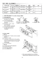 Preview for 44 page of Sanyo DC-D9 Service Manual