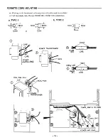 Preview for 47 page of Sanyo DC-D9 Service Manual