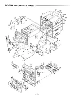 Preview for 48 page of Sanyo DC-D9 Service Manual