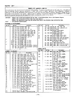 Preview for 49 page of Sanyo DC-D9 Service Manual