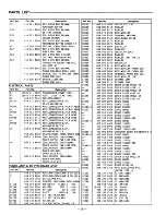 Preview for 50 page of Sanyo DC-D9 Service Manual