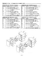 Preview for 54 page of Sanyo DC-D9 Service Manual