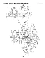 Preview for 56 page of Sanyo DC-D9 Service Manual