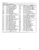 Preview for 60 page of Sanyo DC-D9 Service Manual