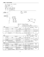 Preview for 5 page of Sanyo DC-F430AV Service Manual