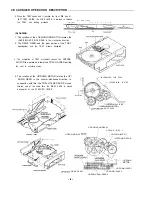 Preview for 7 page of Sanyo DC-F430AV Service Manual