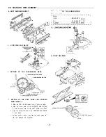 Preview for 9 page of Sanyo DC-F430AV Service Manual