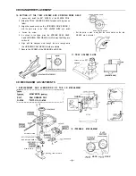 Preview for 10 page of Sanyo DC-F430AV Service Manual