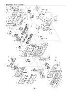 Preview for 17 page of Sanyo DC-F430AV Service Manual