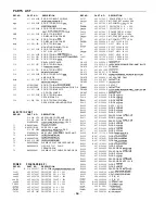 Preview for 19 page of Sanyo DC-F430AV Service Manual