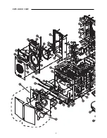 Preview for 2 page of Sanyo DC-SLIM3000 Service Manual