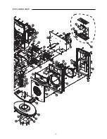 Preview for 3 page of Sanyo DC-SLIM3000 Service Manual