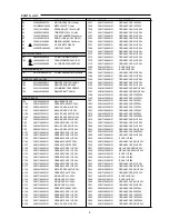 Preview for 5 page of Sanyo DC-SLIM3000 Service Manual