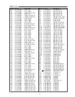 Preview for 6 page of Sanyo DC-SLIM3000 Service Manual