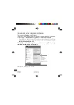 Preview for 60 page of Sanyo DMP-M1200 Instruction Manual