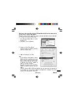 Preview for 63 page of Sanyo DMP-M1200 Instruction Manual