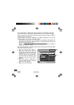 Preview for 64 page of Sanyo DMP-M1200 Instruction Manual