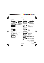 Preview for 79 page of Sanyo DMP-M1200 Instruction Manual