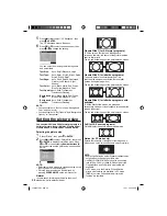 Preview for 24 page of Sanyo DP19241 Owner'S Manual