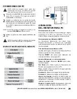 Preview for 29 page of Sanyo DP19648 - 19" LCD TV Owner'S Manual