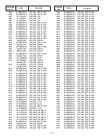 Preview for 16 page of Sanyo DP19648 - 19" LCD TV Service Manual