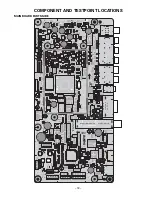 Preview for 18 page of Sanyo DP32649 - 32" LCD TV Service Manual