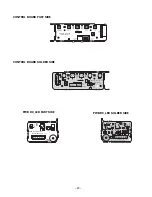 Preview for 20 page of Sanyo DP32649 - 32" LCD TV Service Manual