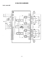 Preview for 23 page of Sanyo DP32649 - 32" LCD TV Service Manual