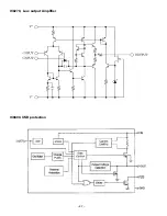 Preview for 27 page of Sanyo DP32649 - 32" LCD TV Service Manual