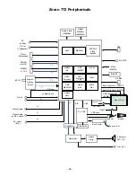 Preview for 34 page of Sanyo DP32649 - 32" LCD TV Service Manual