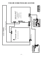 Preview for 37 page of Sanyo DP32649 - 32" LCD TV Service Manual