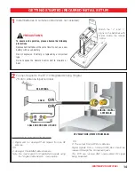 Preview for 14 page of Sanyo DP42647 Owner'S Manual