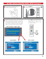 Preview for 15 page of Sanyo DP42647 Owner'S Manual