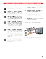 Preview for 41 page of Sanyo DP42647 Owner'S Manual