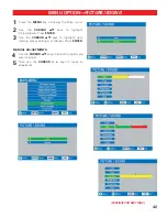 Preview for 42 page of Sanyo DP42647 Owner'S Manual