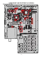 Preview for 22 page of Sanyo DP42746 Service Manual