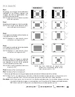 Preview for 33 page of Sanyo DP47840 Owner'S Manual