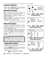 Preview for 46 page of Sanyo DP47840 Owner'S Manual