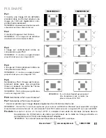 Preview for 51 page of Sanyo DP47840 Owner'S Manual