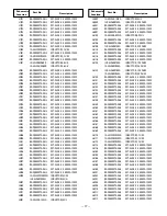 Preview for 19 page of Sanyo DP50747 Service Manual