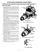 Preview for 12 page of Sanyo DS24425 Service Manual