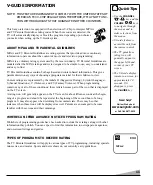 Preview for 11 page of Sanyo DS25320 Owner'S Manual